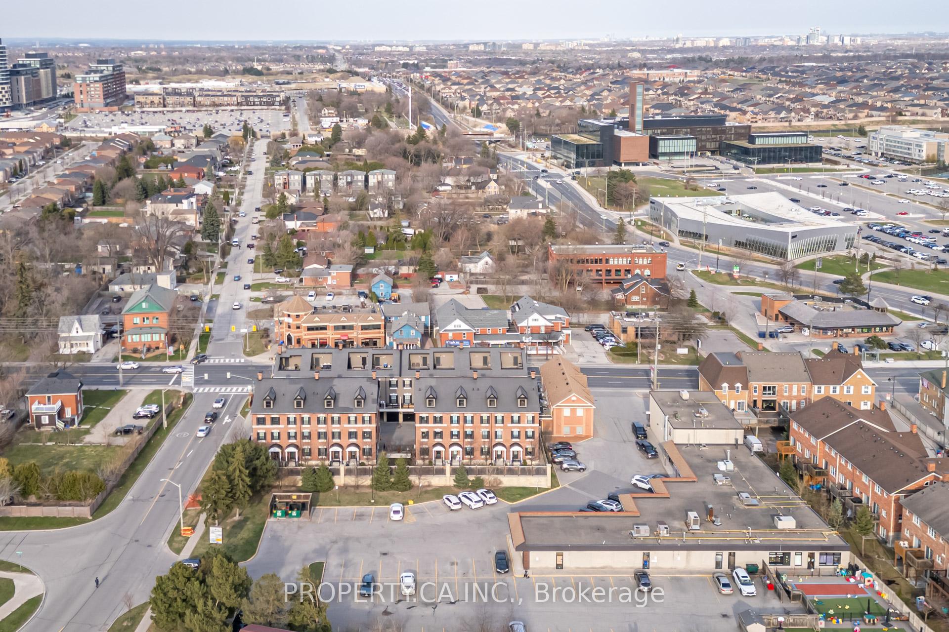 Photo 35 of Unit 13, 10060 Keele Street, Vaughan, Maple — HOMEH