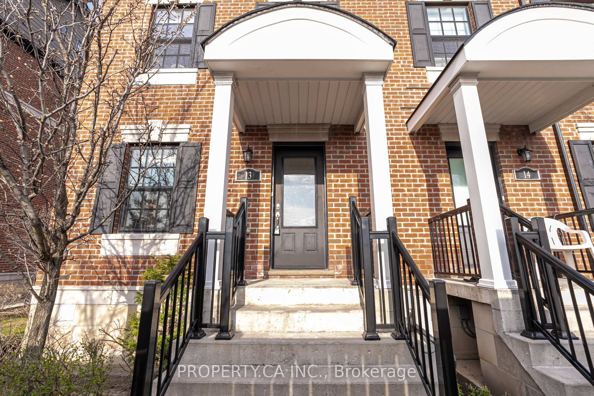 Photo 36 of Unit 13, 10060 Keele Street, Vaughan, Maple — HOMEH