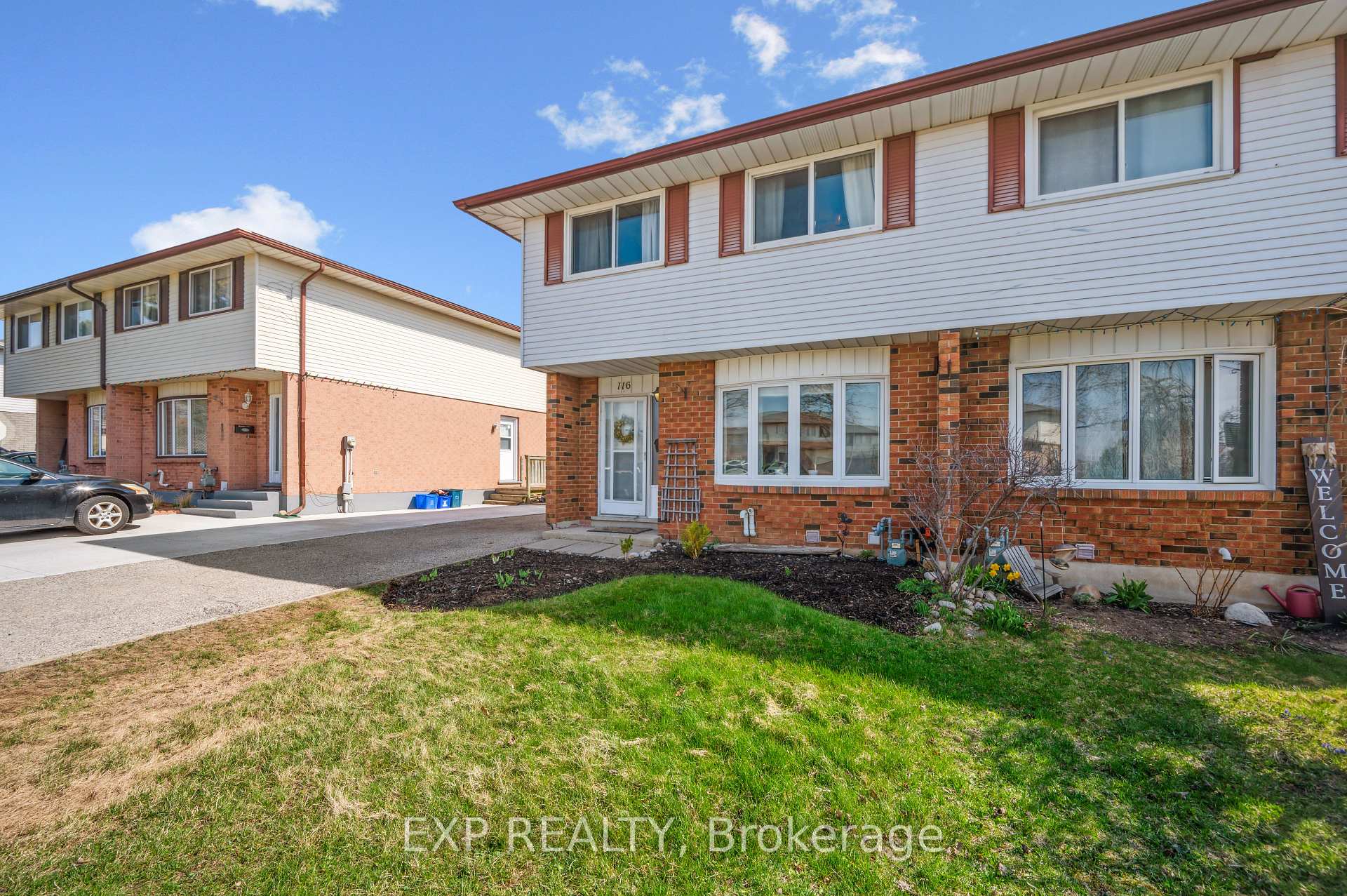 Photo 3 of 116 Dinison Crescent, Kitchener — HOMEH