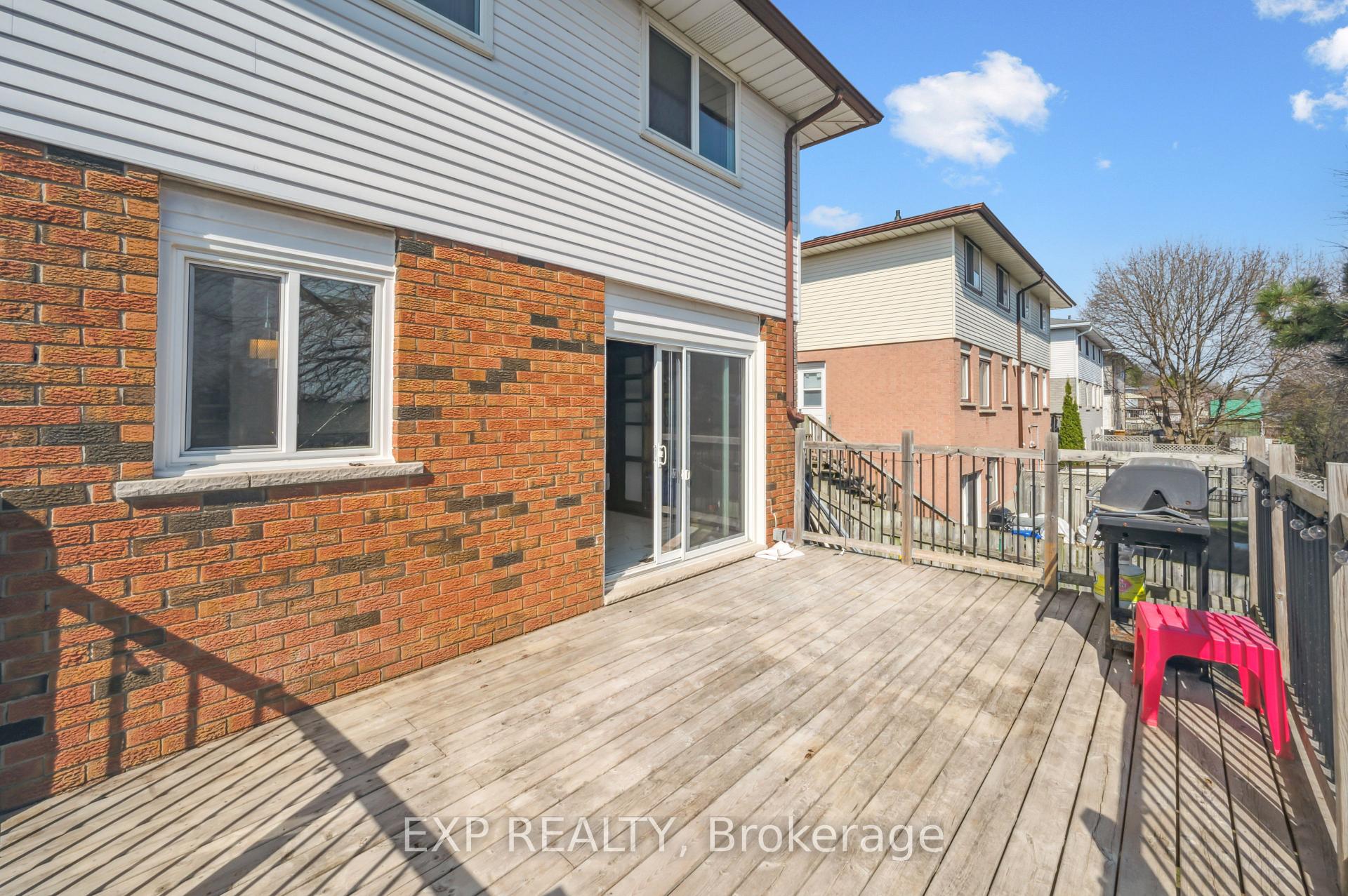 Photo 42 of 116 Dinison Crescent, Kitchener — HOMEH