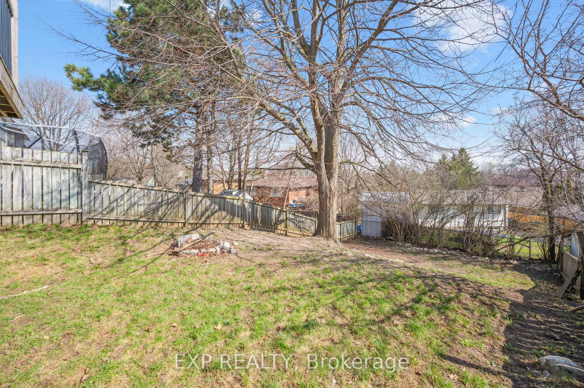 Photo 45 of 116 Dinison Crescent, Kitchener — HOMEH