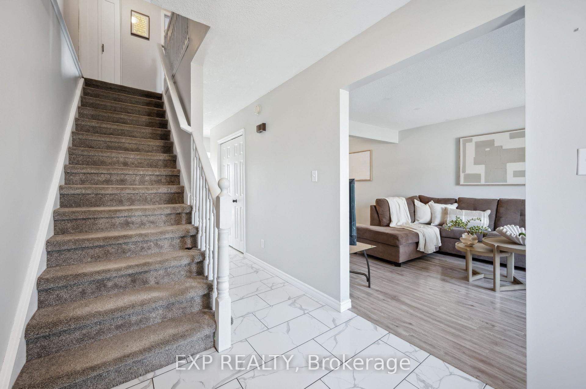 Photo 24 of 116 Dinison Crescent, Kitchener — HOMEH