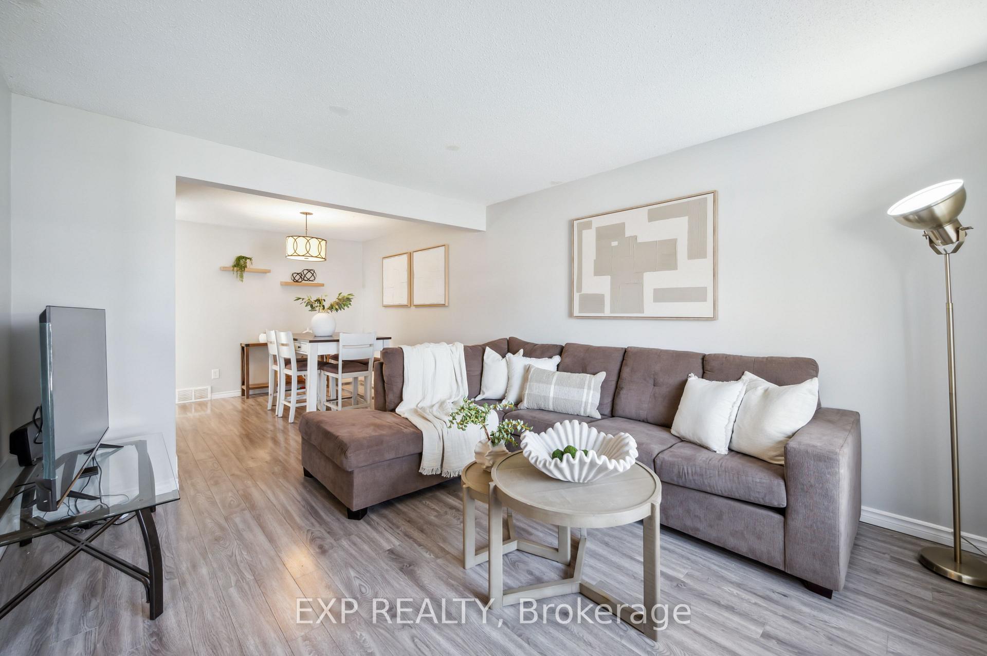Photo 25 of 116 Dinison Crescent, Kitchener — HOMEH