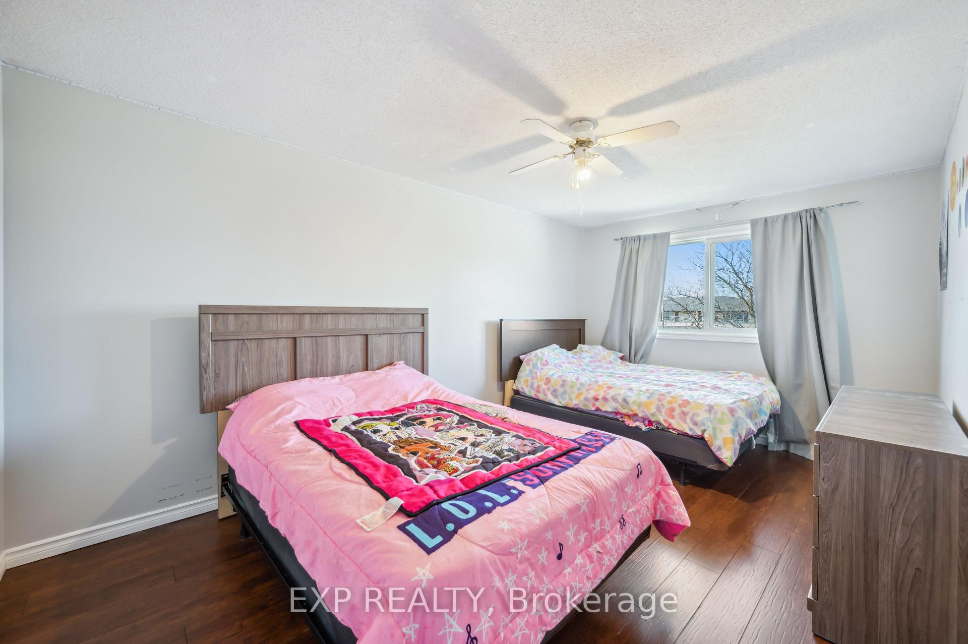 Photo 37 of 116 Dinison Crescent, Kitchener — HOMEH