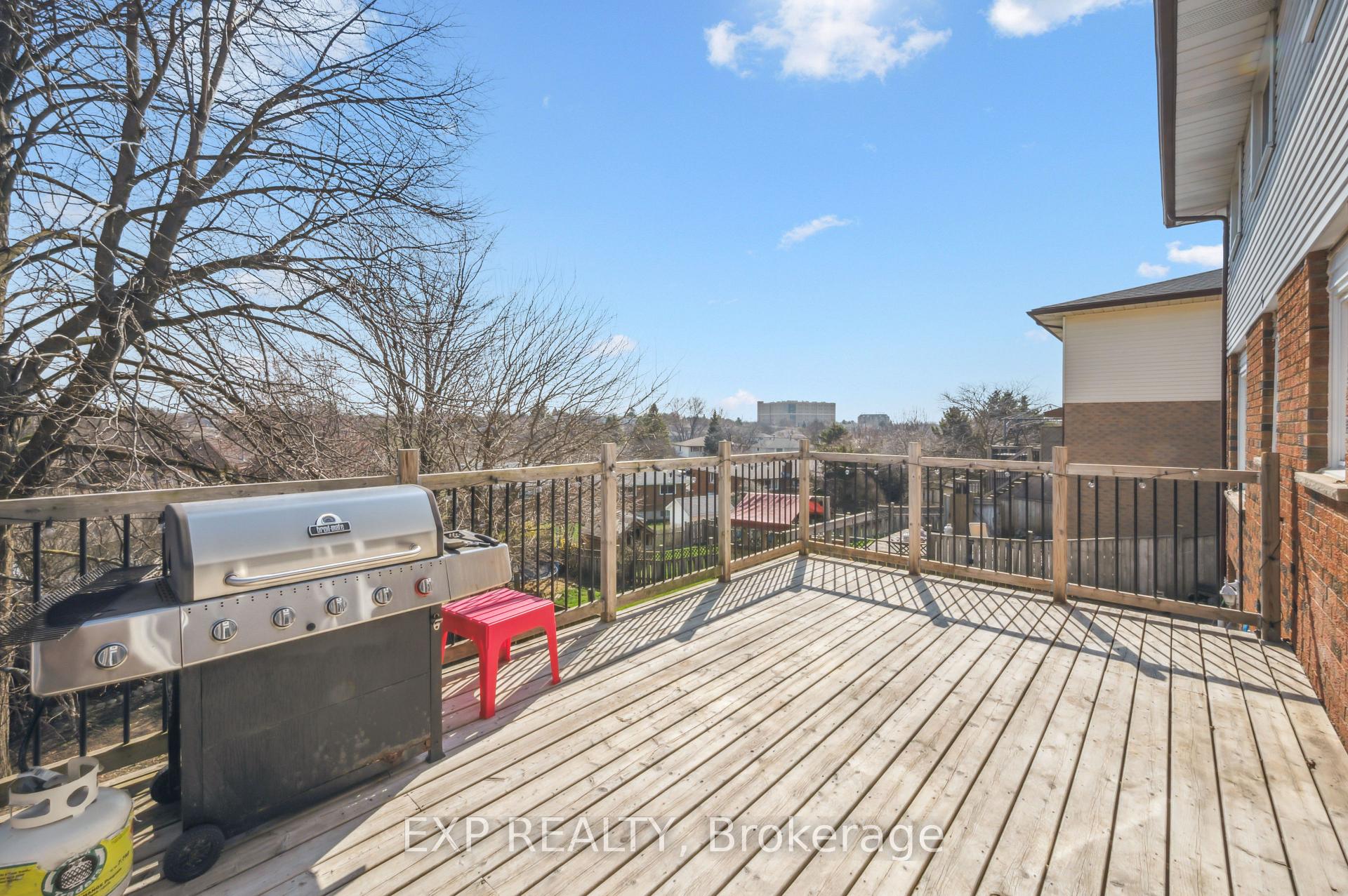 Photo 50 of 116 Dinison Crescent, Kitchener — HOMEH