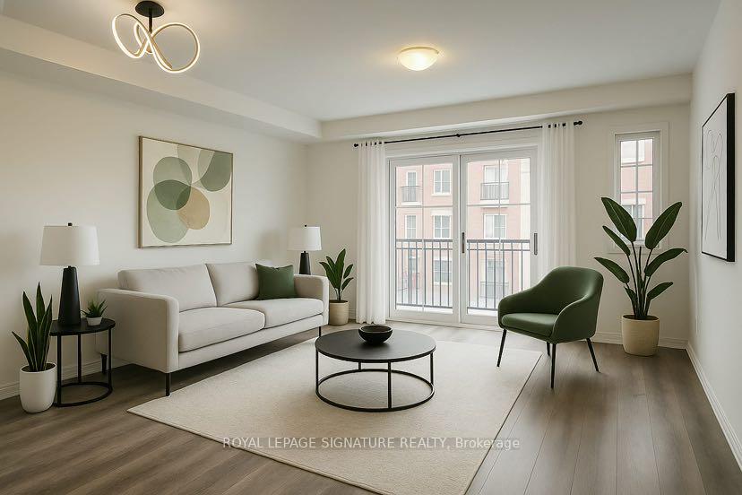 Front of Unit 330, 2336 Chevron Prince Path