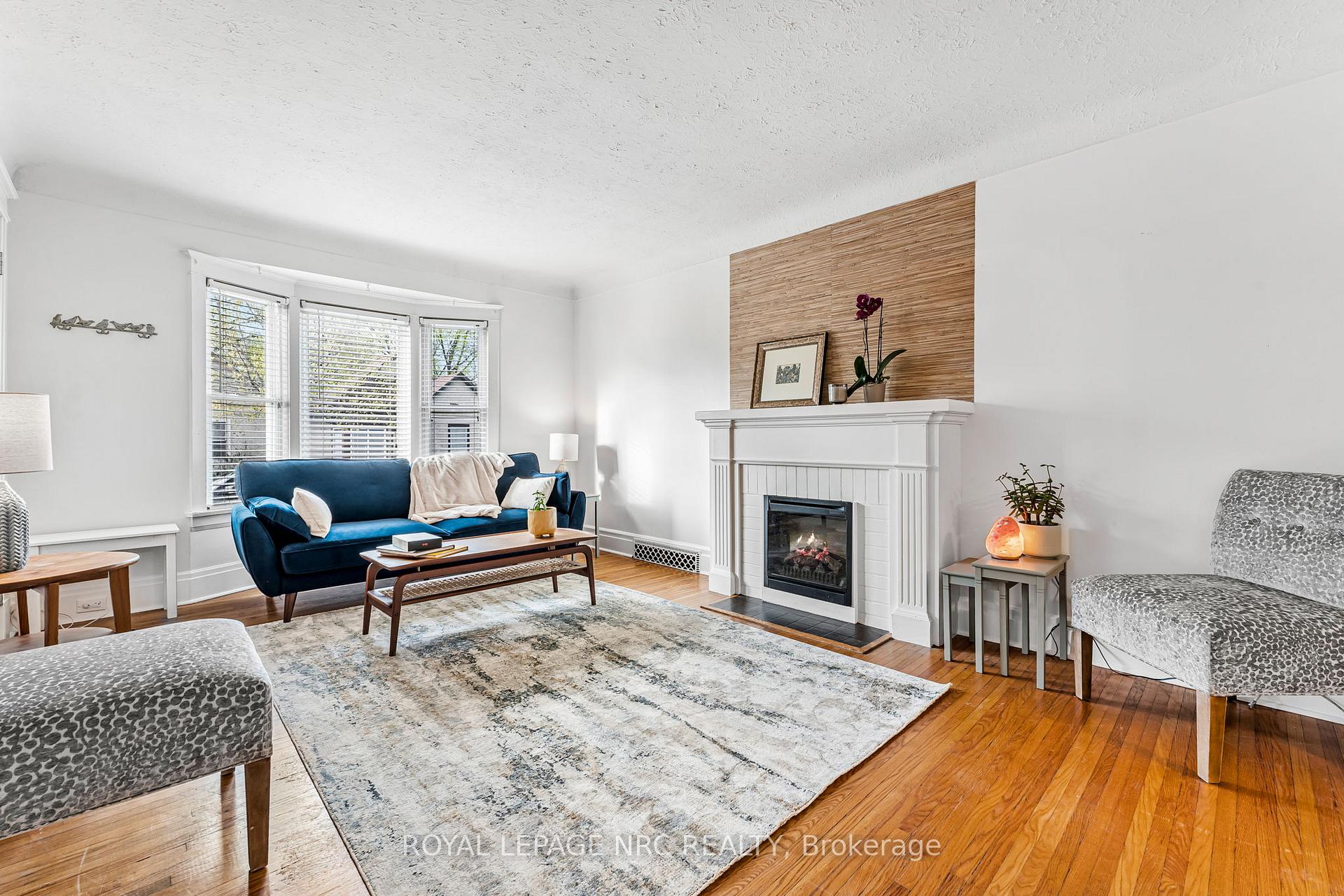 Photo 3 of 83 Pleasant Avenue, St. Catharines, Downtown — HOMEH
