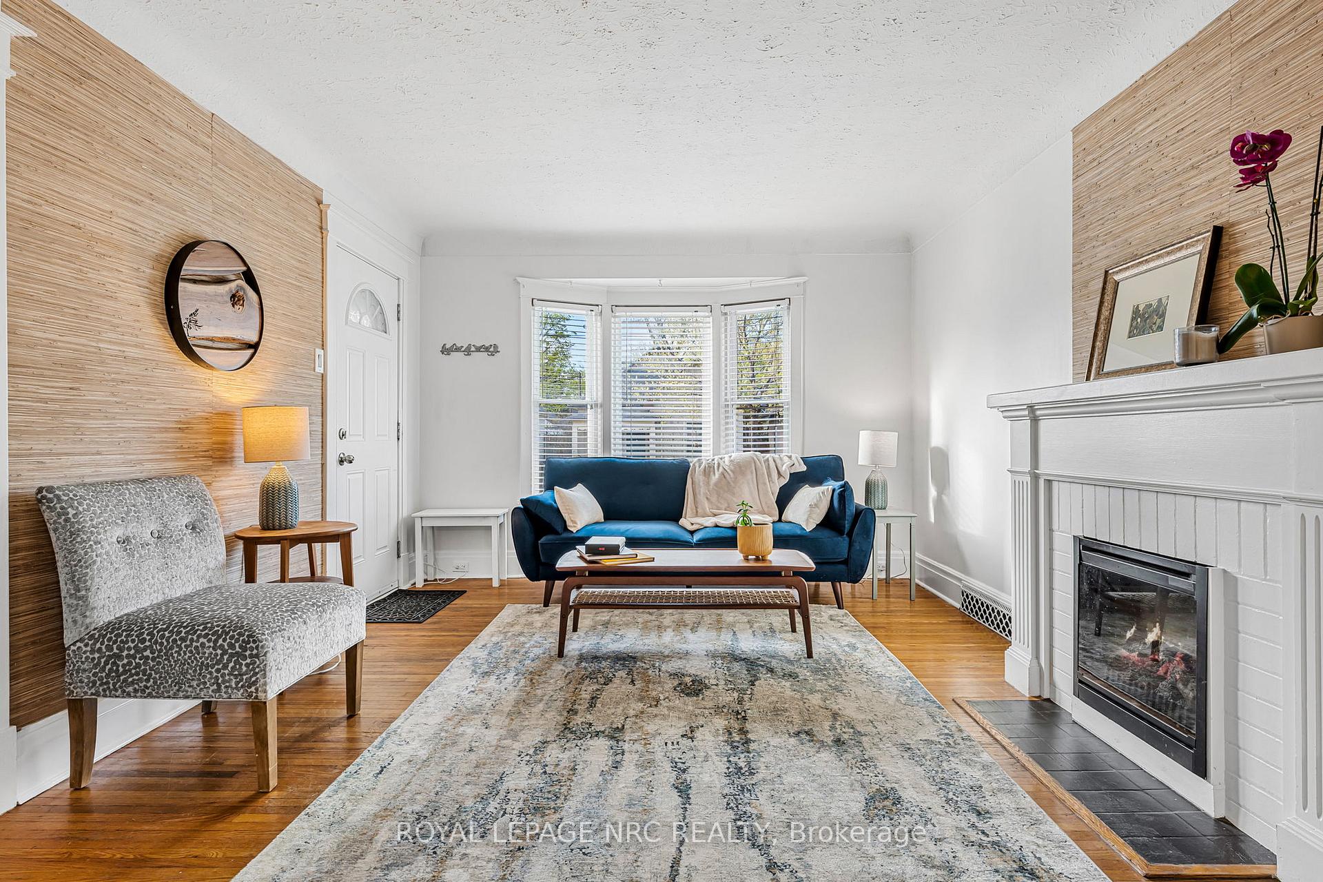 Photo 4 of 83 Pleasant Avenue, St. Catharines, Downtown — HOMEH