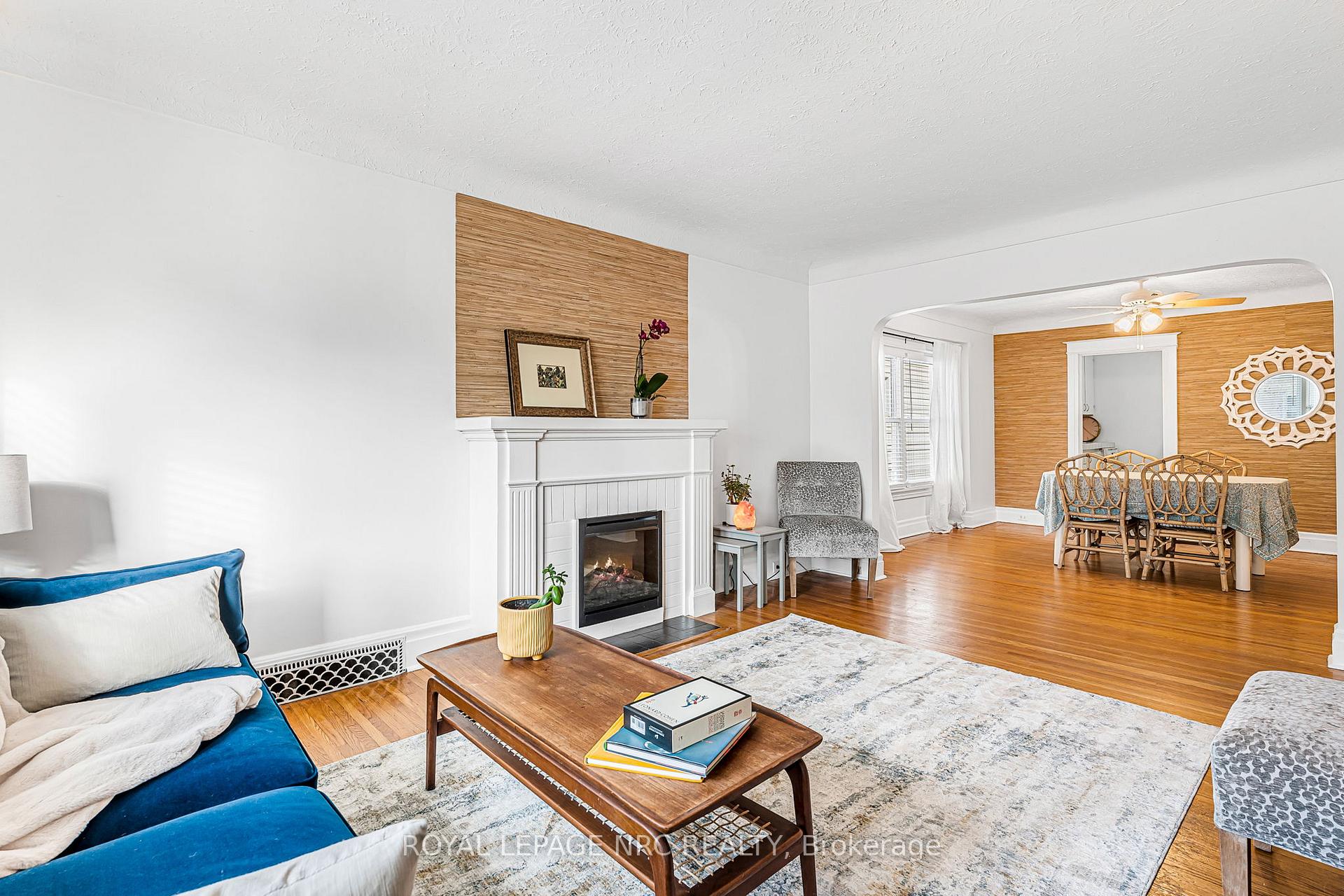 Photo 5 of 83 Pleasant Avenue, St. Catharines, Downtown — HOMEH
