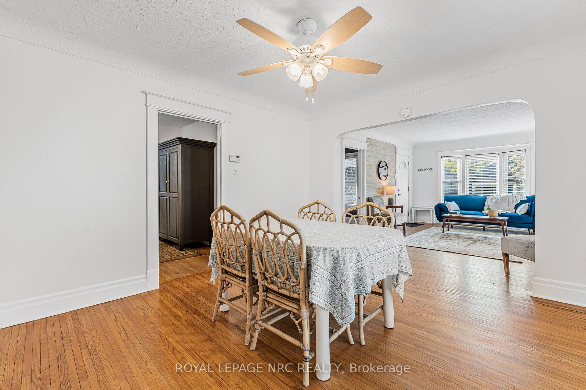 Photo 8 of 83 Pleasant Avenue, St. Catharines, Downtown — HOMEH