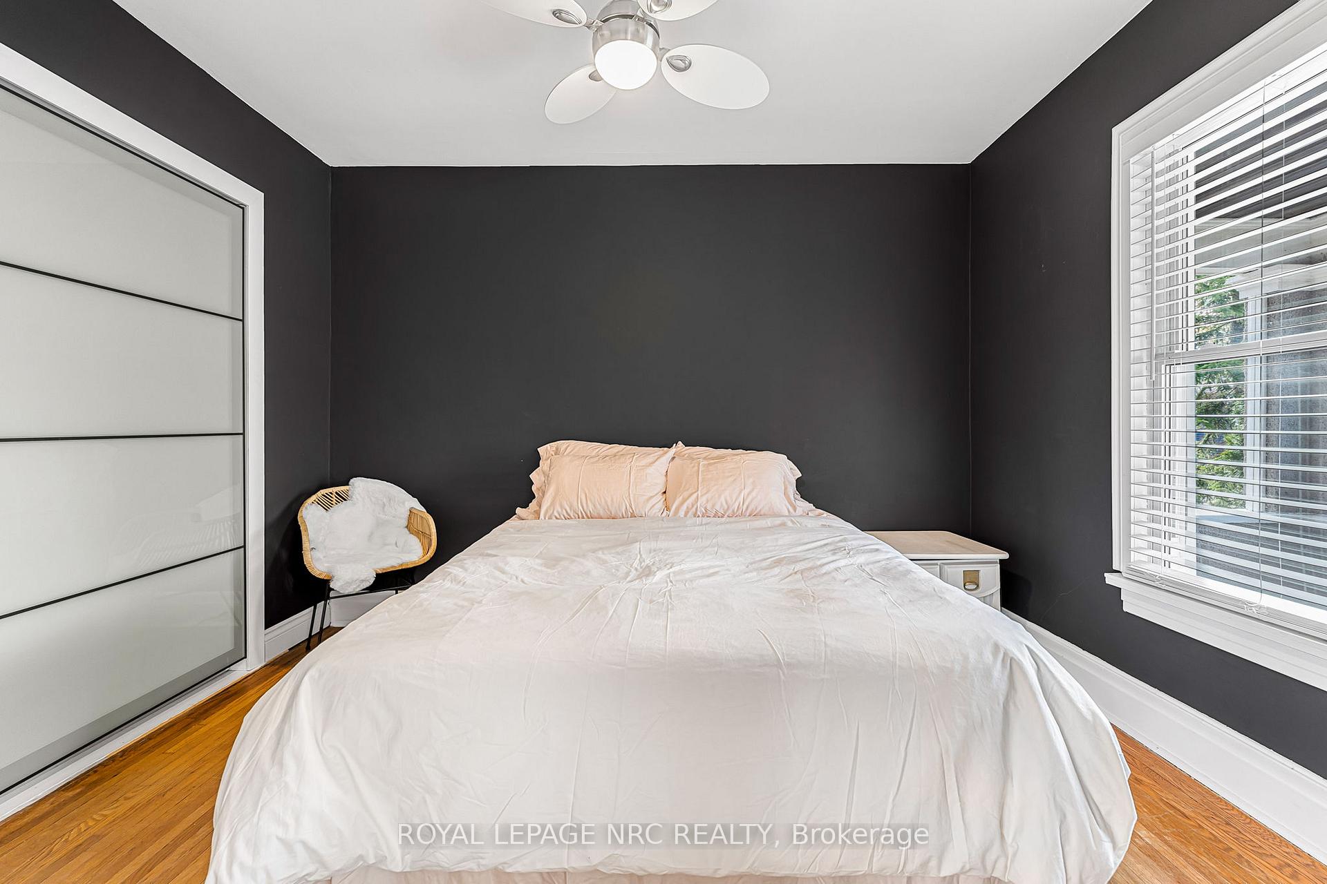 Photo 13 of 83 Pleasant Avenue, St. Catharines, Downtown — HOMEH