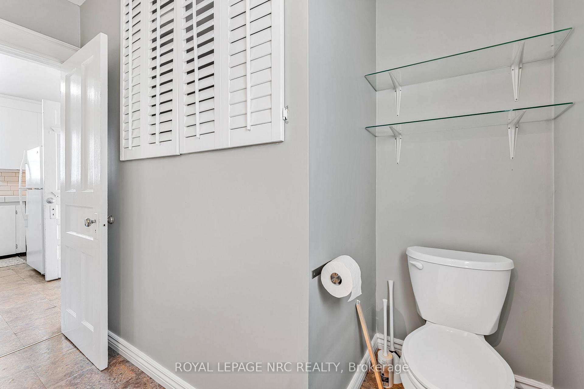 Photo 16 of 83 Pleasant Avenue, St. Catharines, Downtown — HOMEH