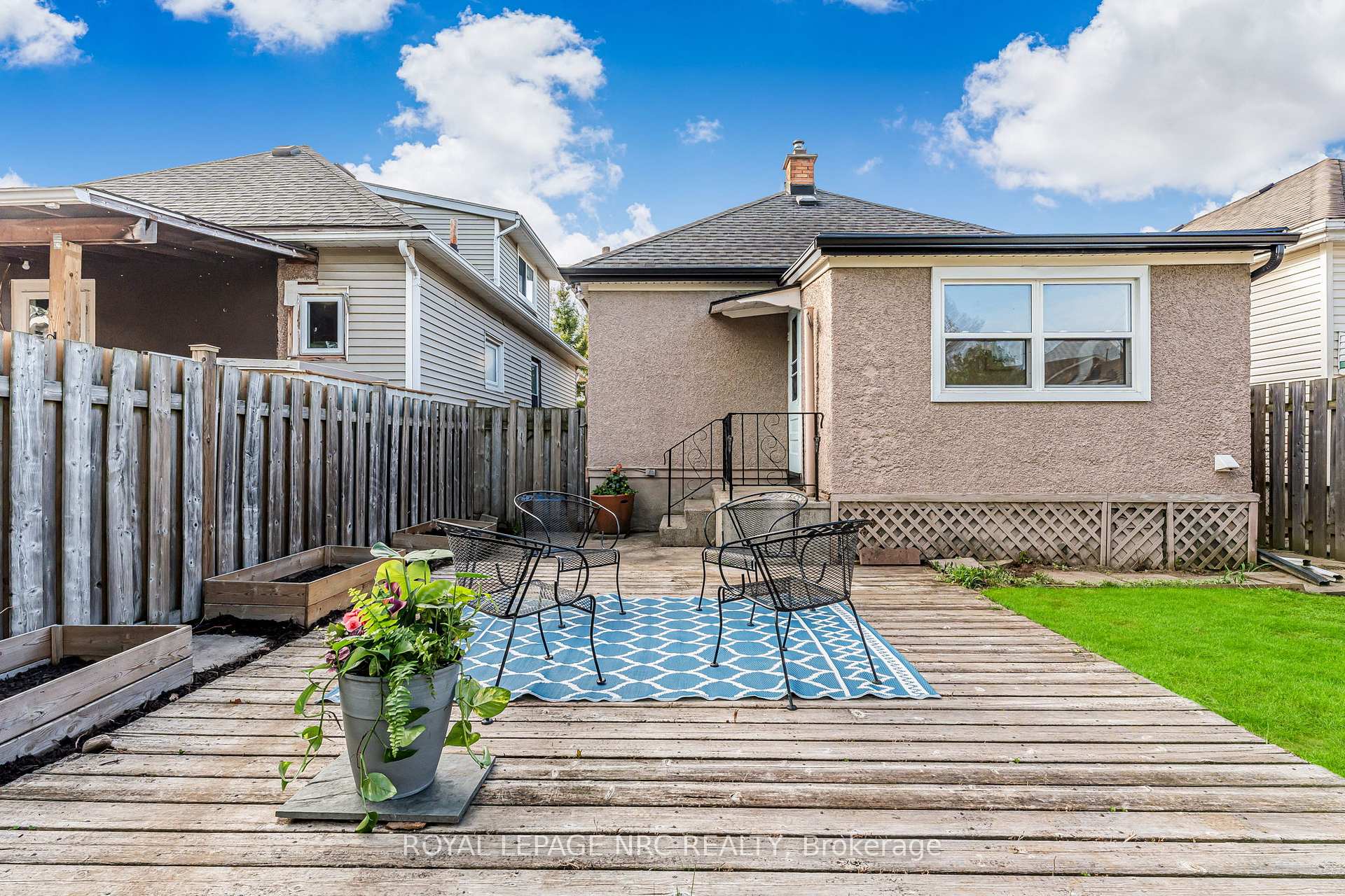 Photo 20 of 83 Pleasant Avenue, St. Catharines, Downtown — HOMEH