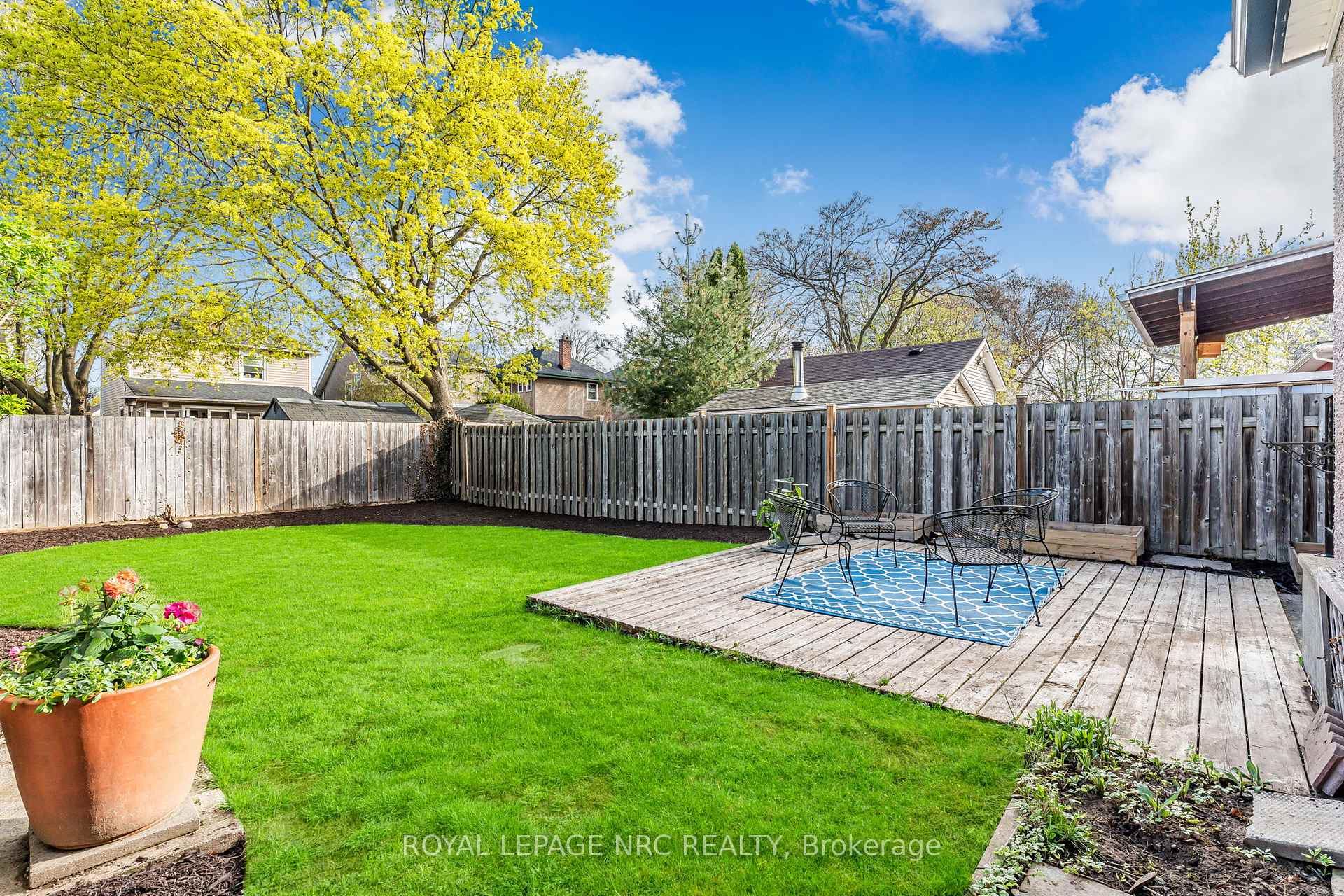 Photo 23 of 83 Pleasant Avenue, St. Catharines, Downtown — HOMEH