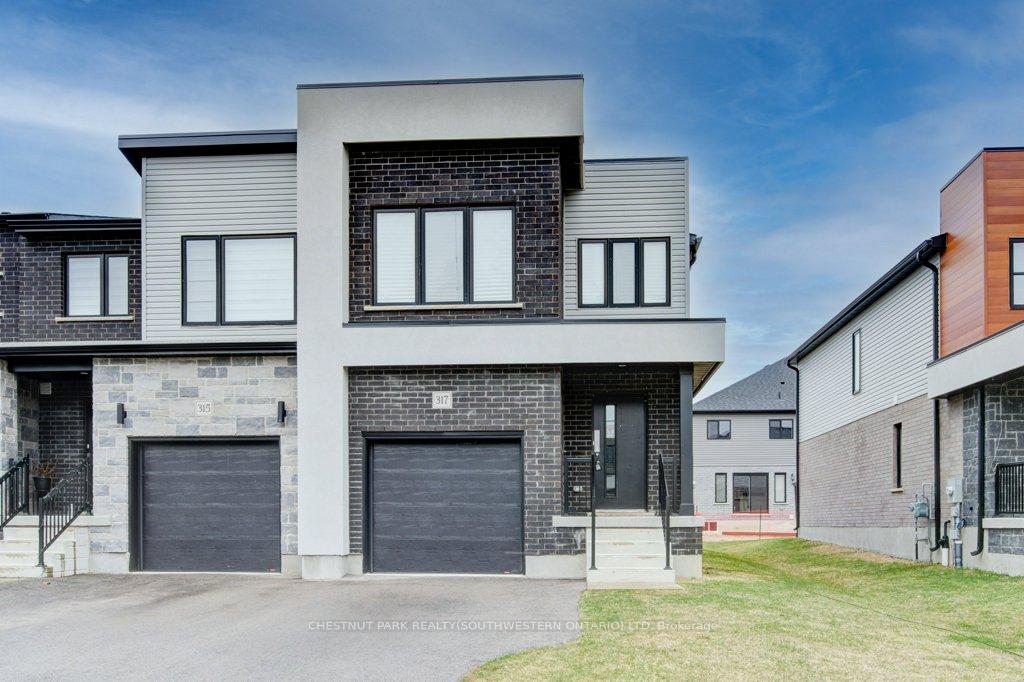 Photo 1 of 317 Bradshaw Drive, Stratford — HOMEH