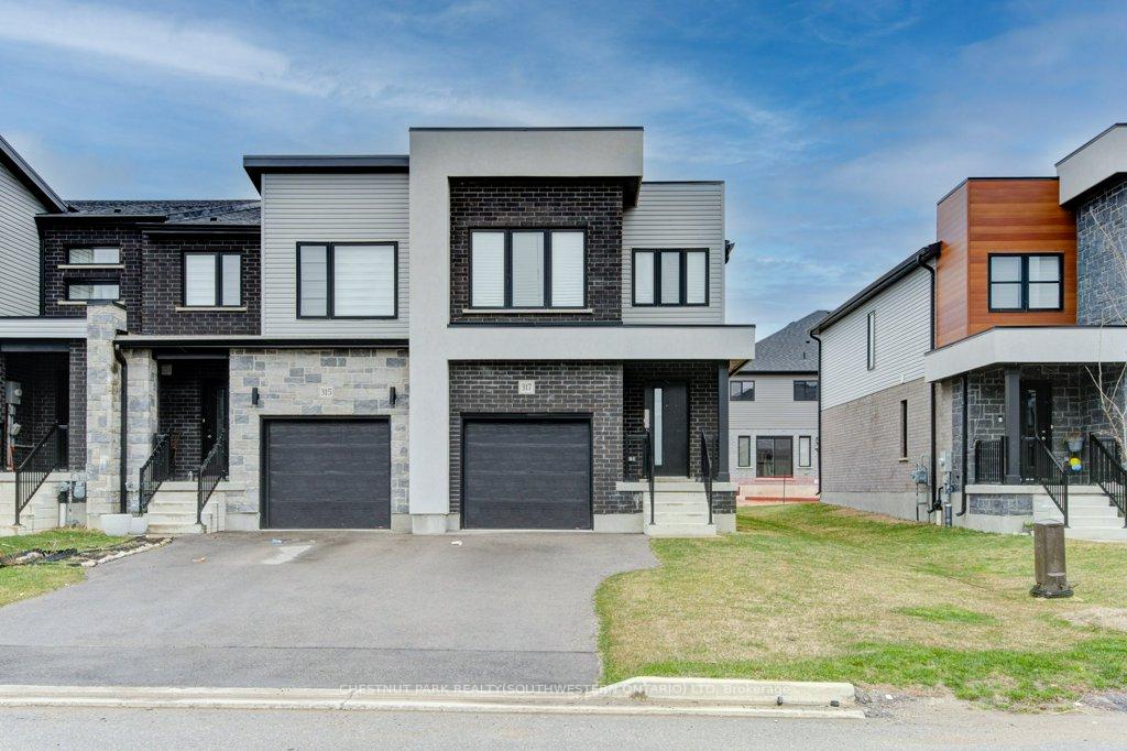 Photo 2 of 317 Bradshaw Drive, Stratford — HOMEH