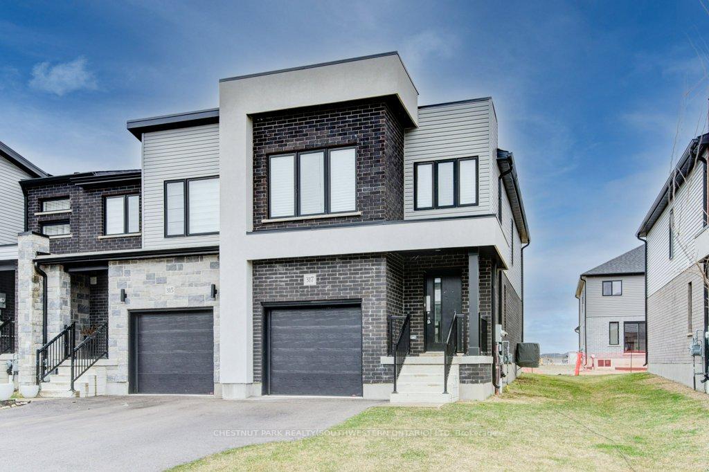 Photo 3 of 317 Bradshaw Drive, Stratford — HOMEH