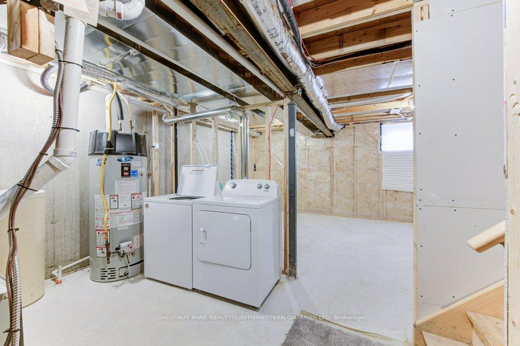 Photo 42 of 317 Bradshaw Drive, Stratford — HOMEH