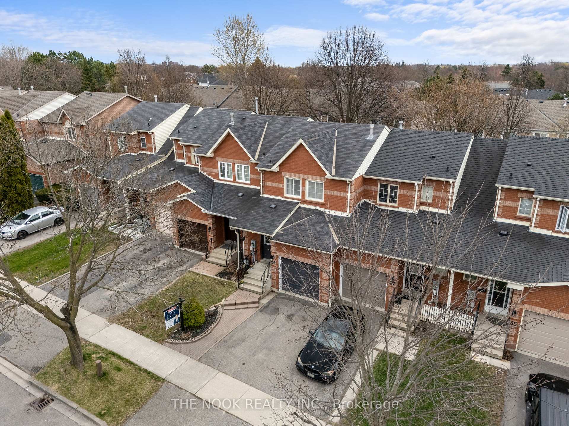 Photo 22 of 39 Wallace Drive, Whitby, Pringle Creek — HOMEH