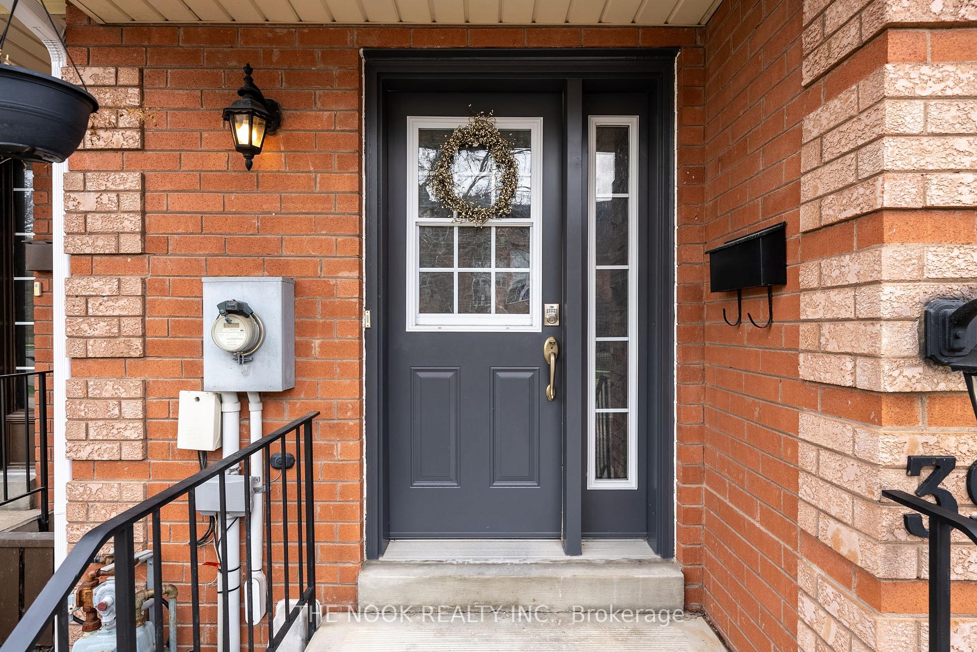 Photo 23 of 39 Wallace Drive, Whitby, Pringle Creek — HOMEH