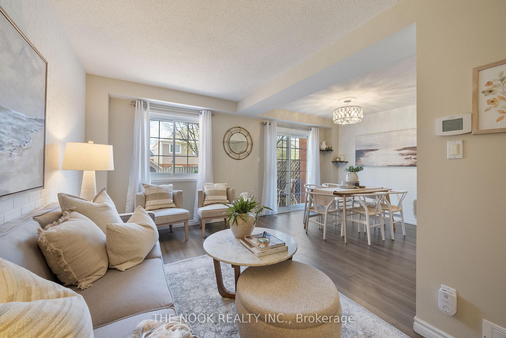 Photo 24 of 39 Wallace Drive, Whitby, Pringle Creek — HOMEH