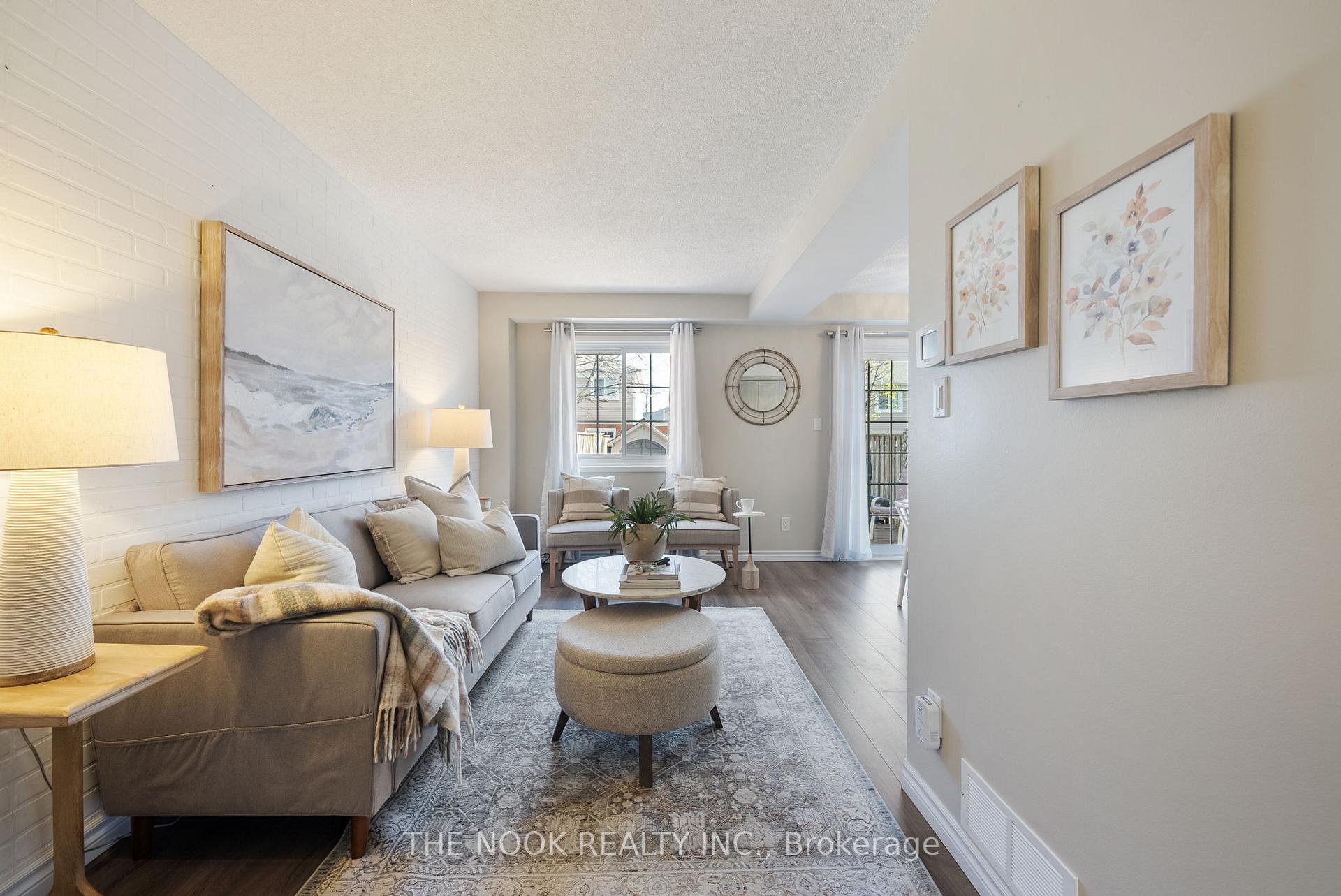 Photo 25 of 39 Wallace Drive, Whitby, Pringle Creek — HOMEH