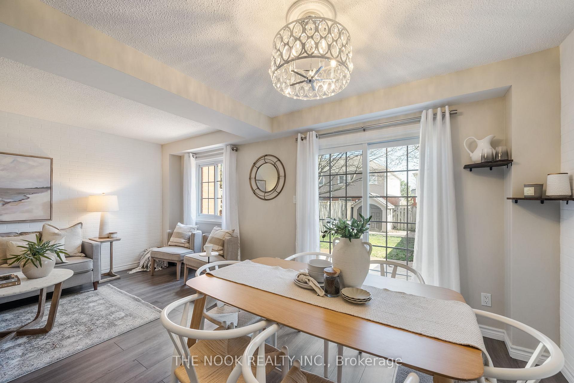 Photo 27 of 39 Wallace Drive, Whitby, Pringle Creek — HOMEH
