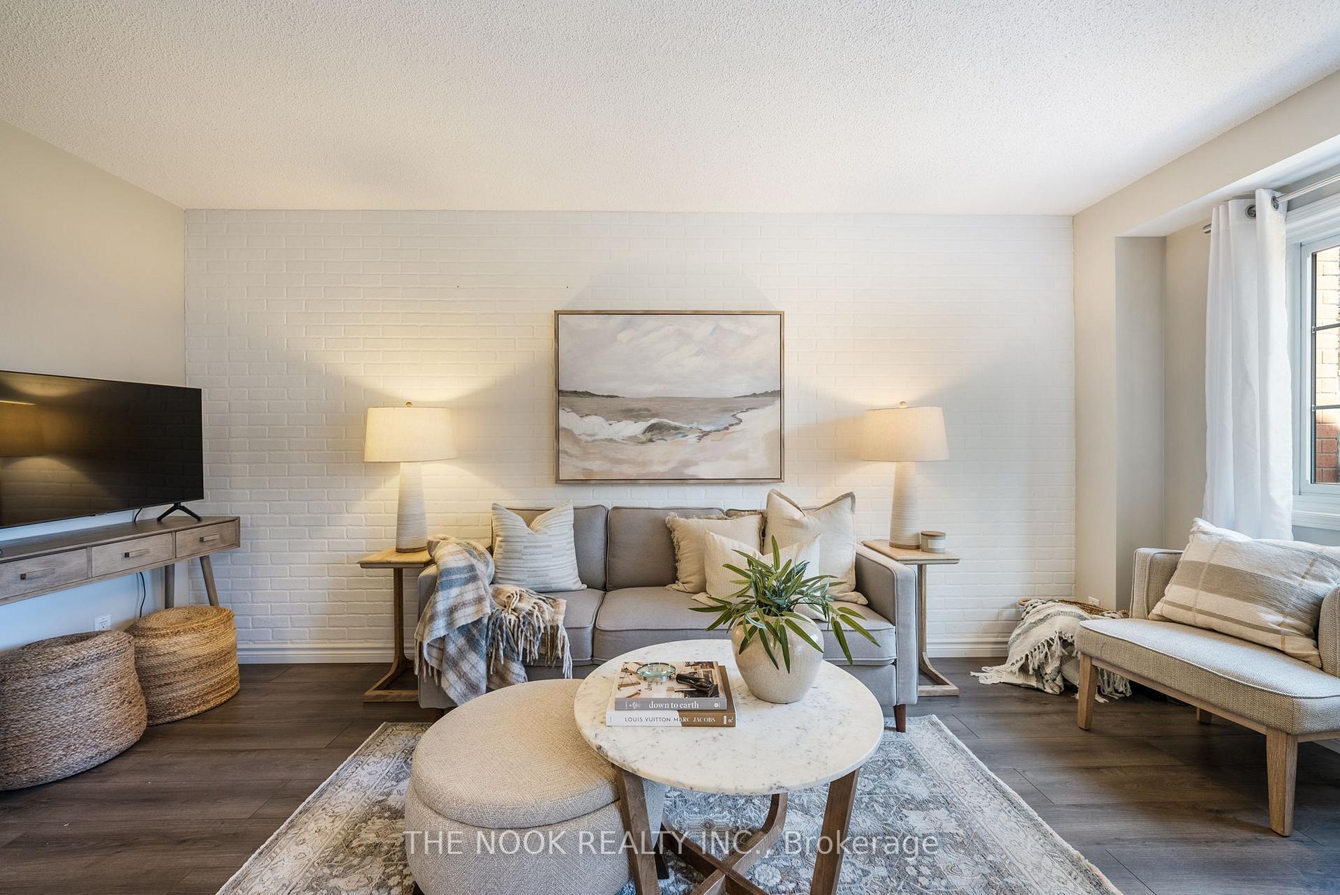 Photo 36 of 39 Wallace Drive, Whitby, Pringle Creek — HOMEH