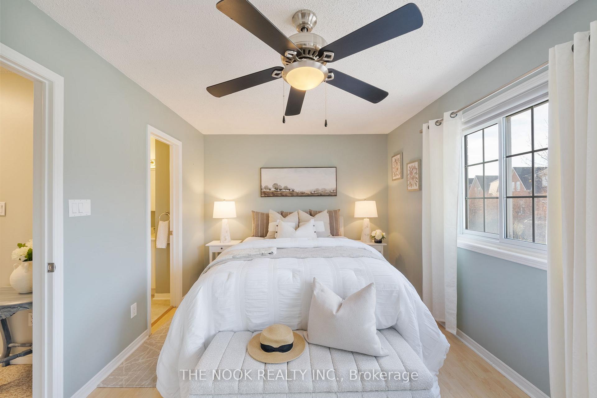 Photo 38 of 39 Wallace Drive, Whitby, Pringle Creek — HOMEH