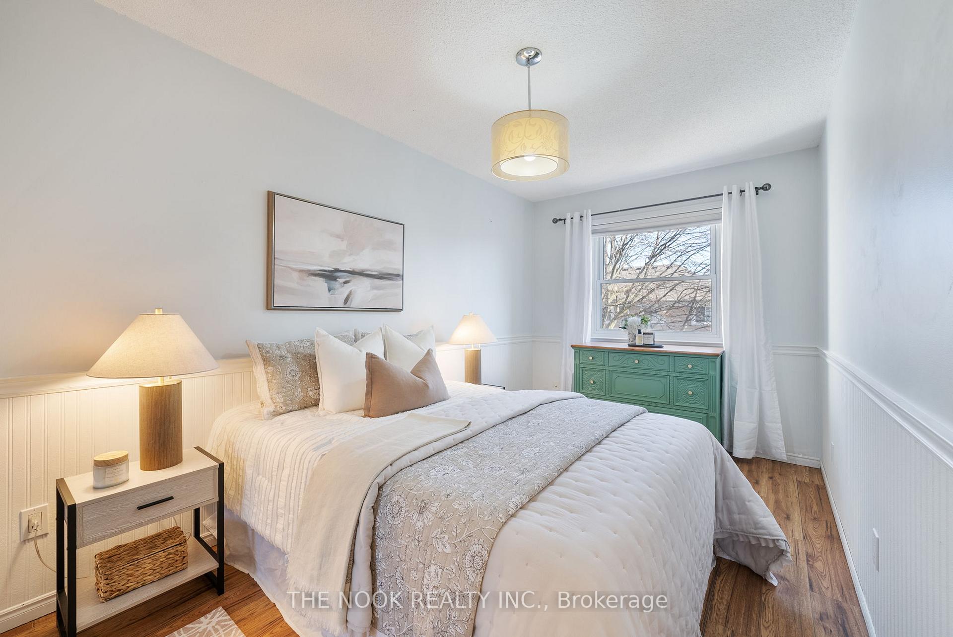 Photo 58 of 39 Wallace Drive, Whitby, Pringle Creek — HOMEH