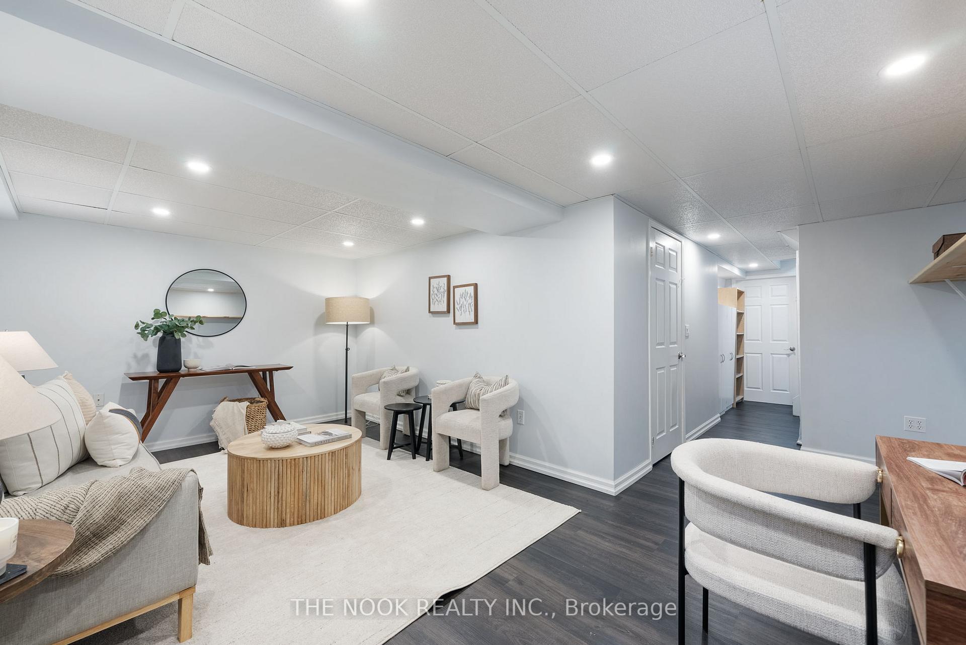 Photo 64 of 39 Wallace Drive, Whitby, Pringle Creek — HOMEH