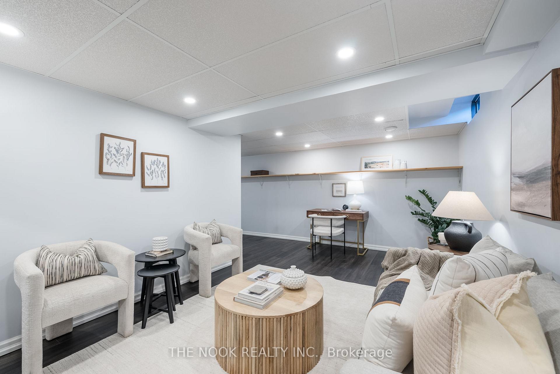 Photo 65 of 39 Wallace Drive, Whitby, Pringle Creek — HOMEH