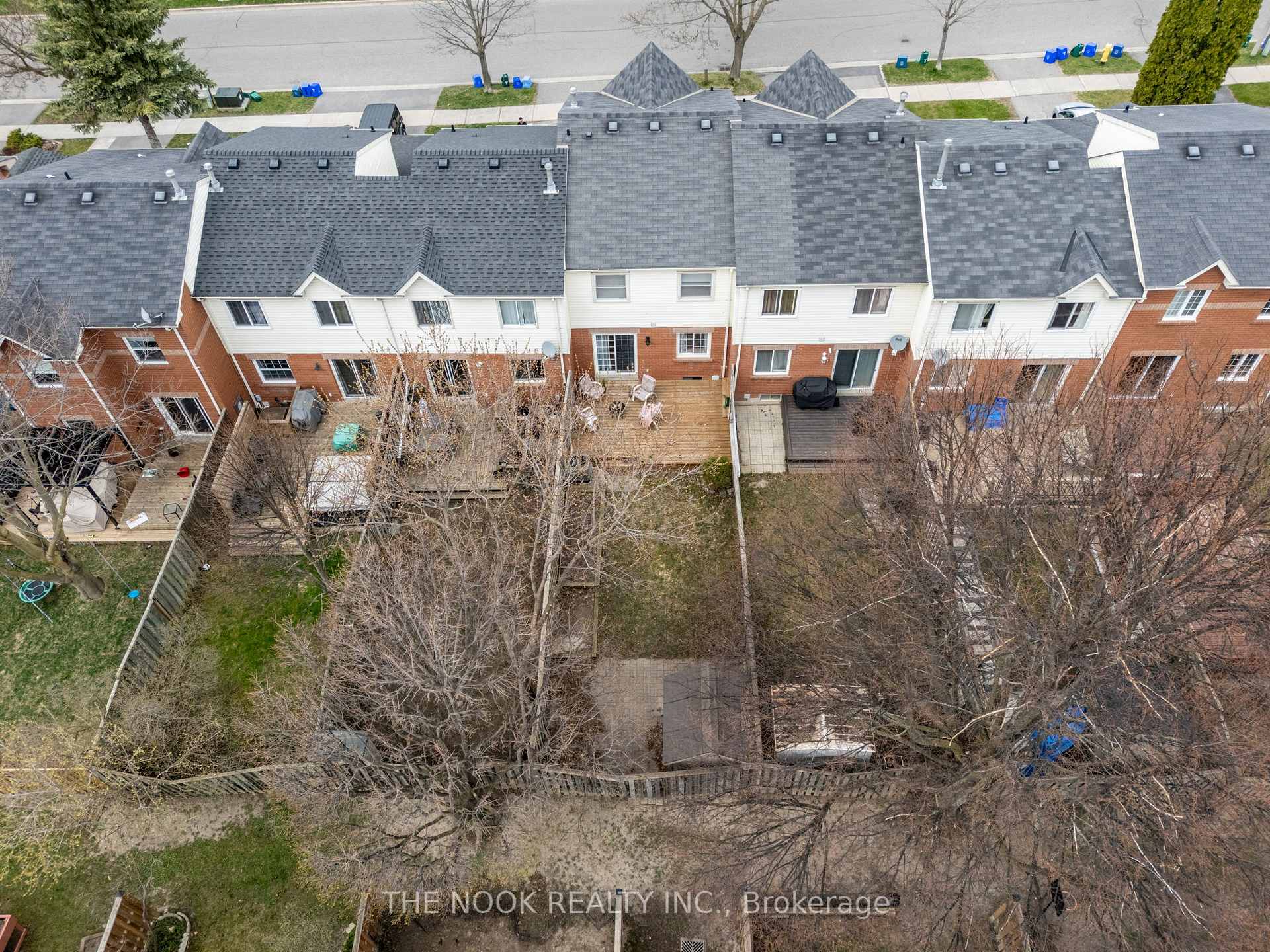 Photo 67 of 39 Wallace Drive, Whitby, Pringle Creek — HOMEH