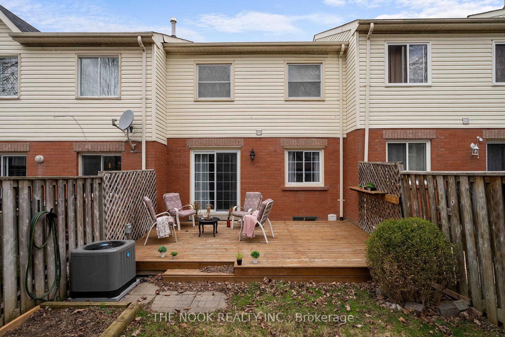 Photo 68 of 39 Wallace Drive, Whitby, Pringle Creek — HOMEH