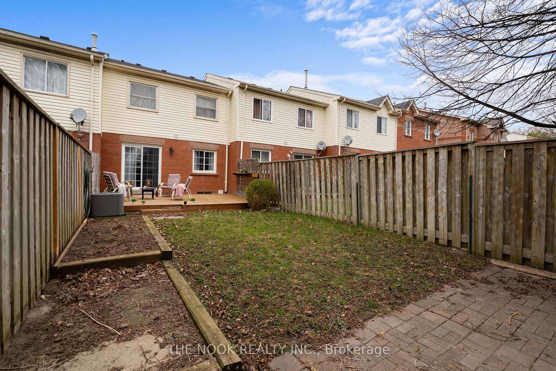 Photo 70 of 39 Wallace Drive, Whitby, Pringle Creek — HOMEH