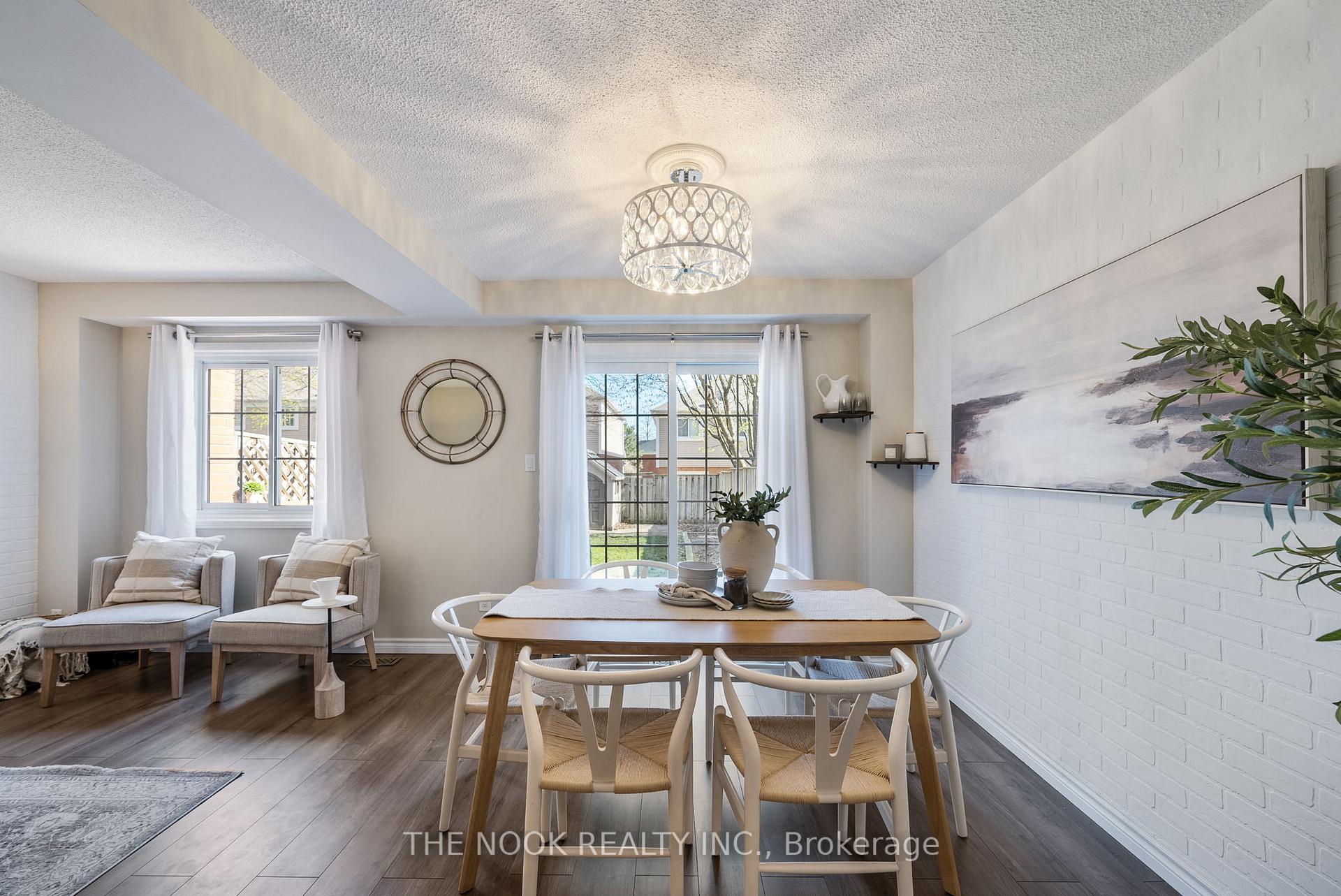 Photo 7 of 39 Wallace Drive, Whitby, Pringle Creek — HOMEH