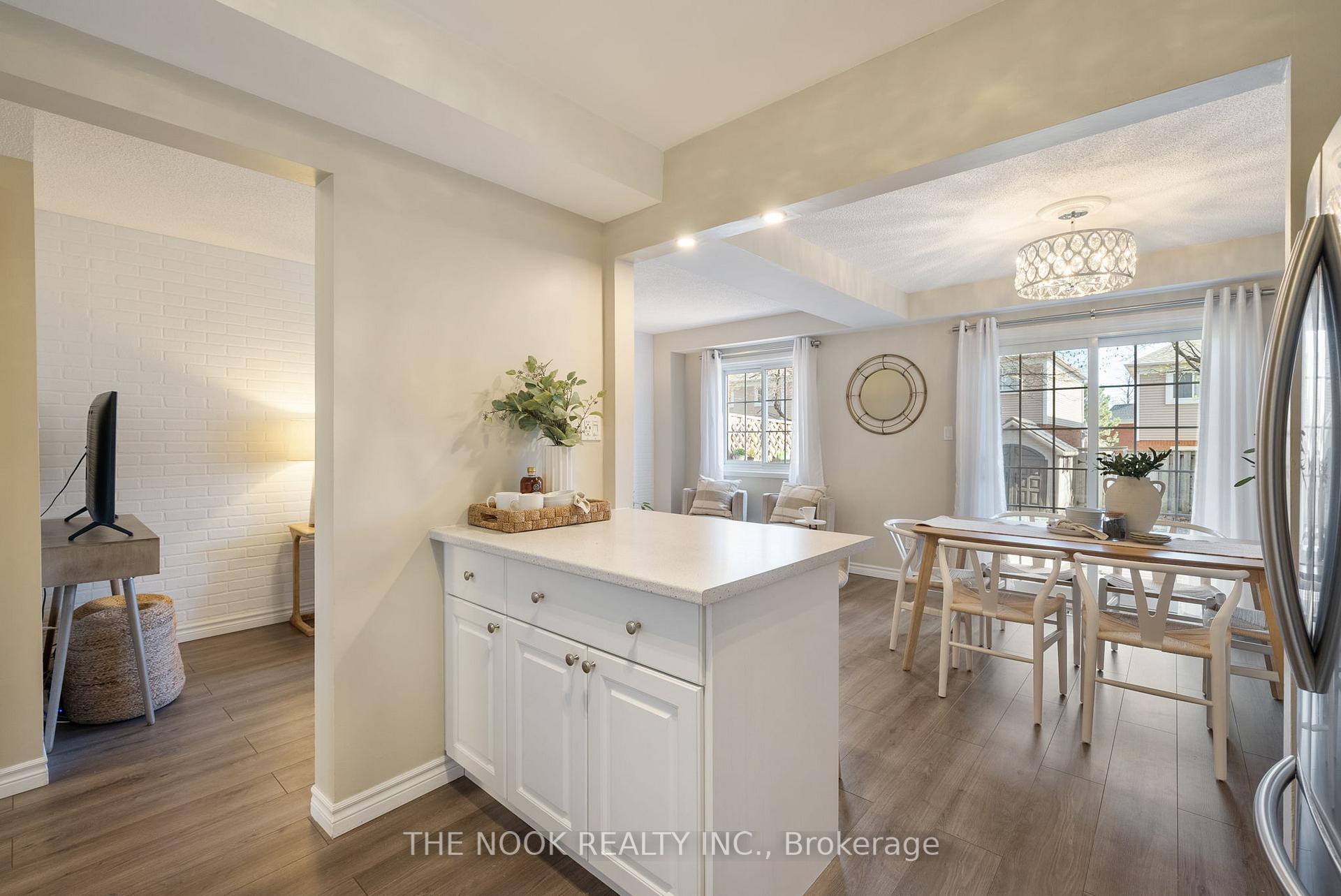 Photo 11 of 39 Wallace Drive, Whitby, Pringle Creek — HOMEH