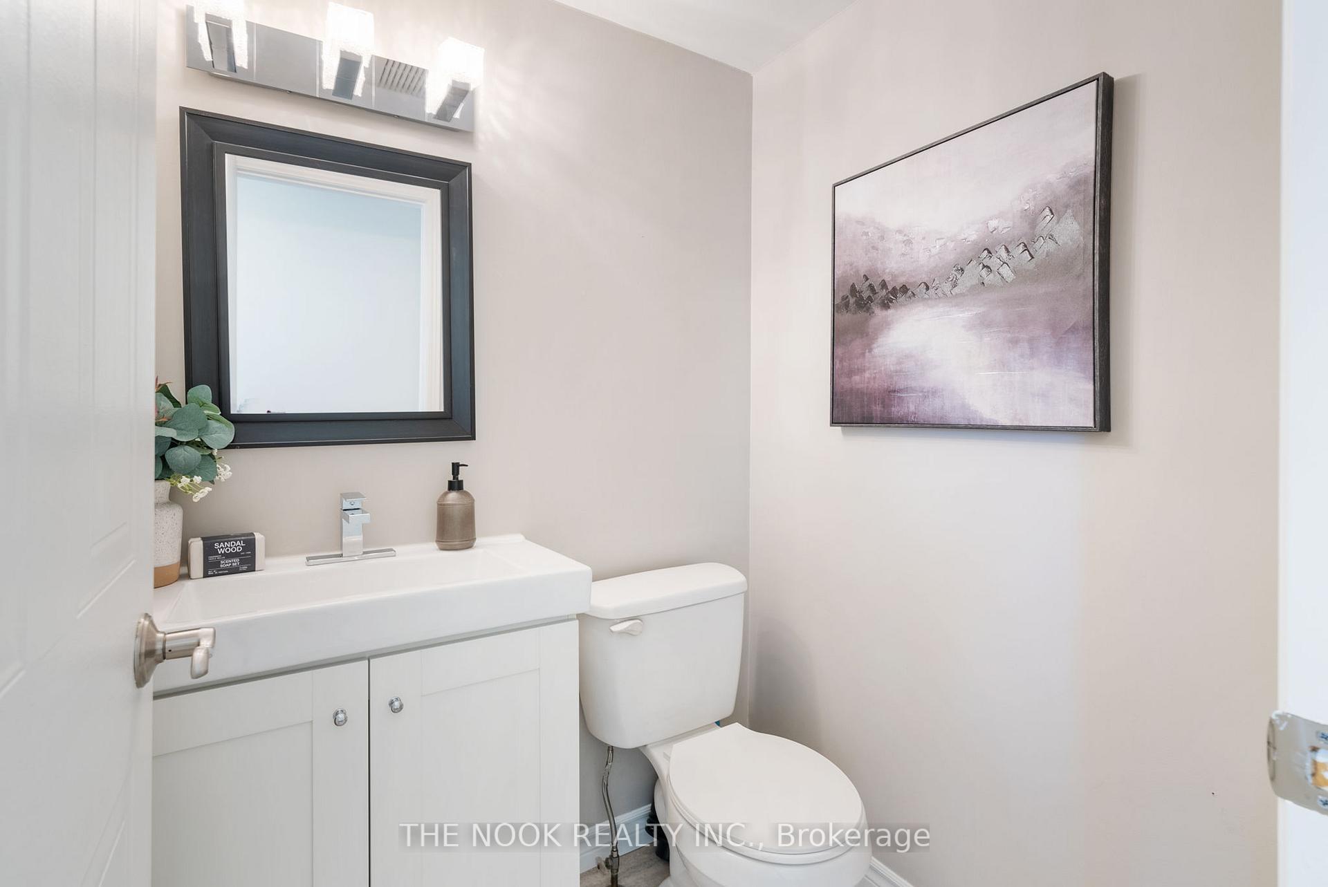 Photo 18 of 39 Wallace Drive, Whitby, Pringle Creek — HOMEH