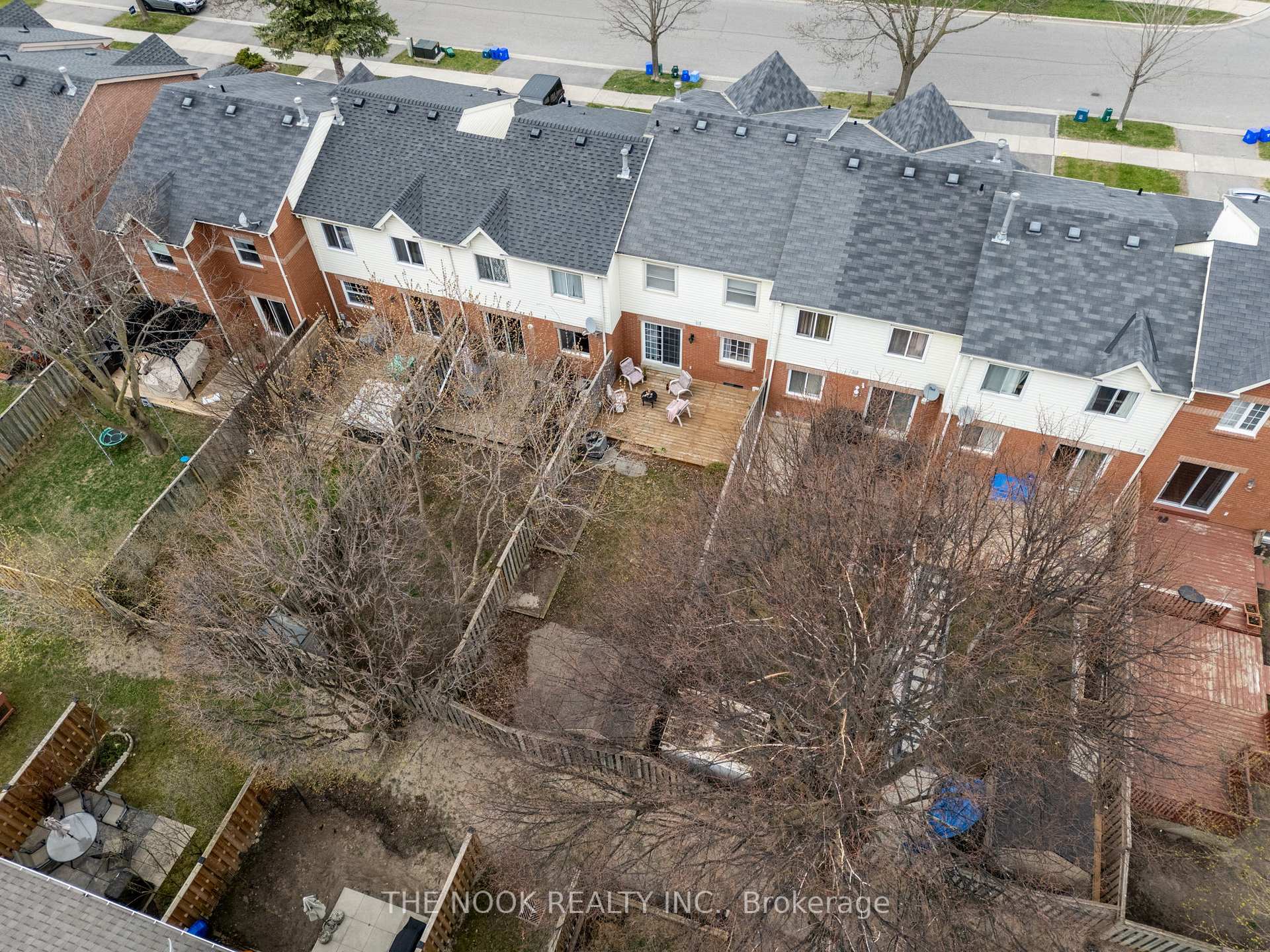 Photo 55 of 39 Wallace Drive, Whitby, Pringle Creek — HOMEH