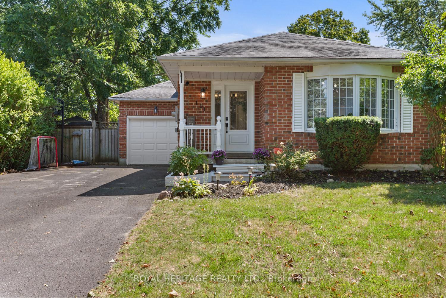 Photo 1 of 101 Hart Boulevard, Clarington, Newcastle — HOMEH