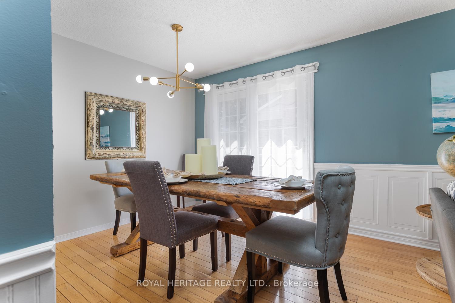 Photo 10 of 101 Hart Boulevard, Clarington, Newcastle — HOMEH