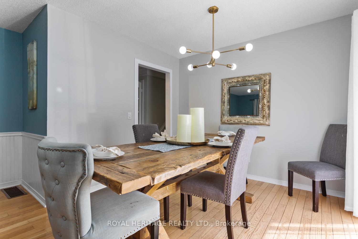 Photo 12 of 101 Hart Boulevard, Clarington, Newcastle — HOMEH
