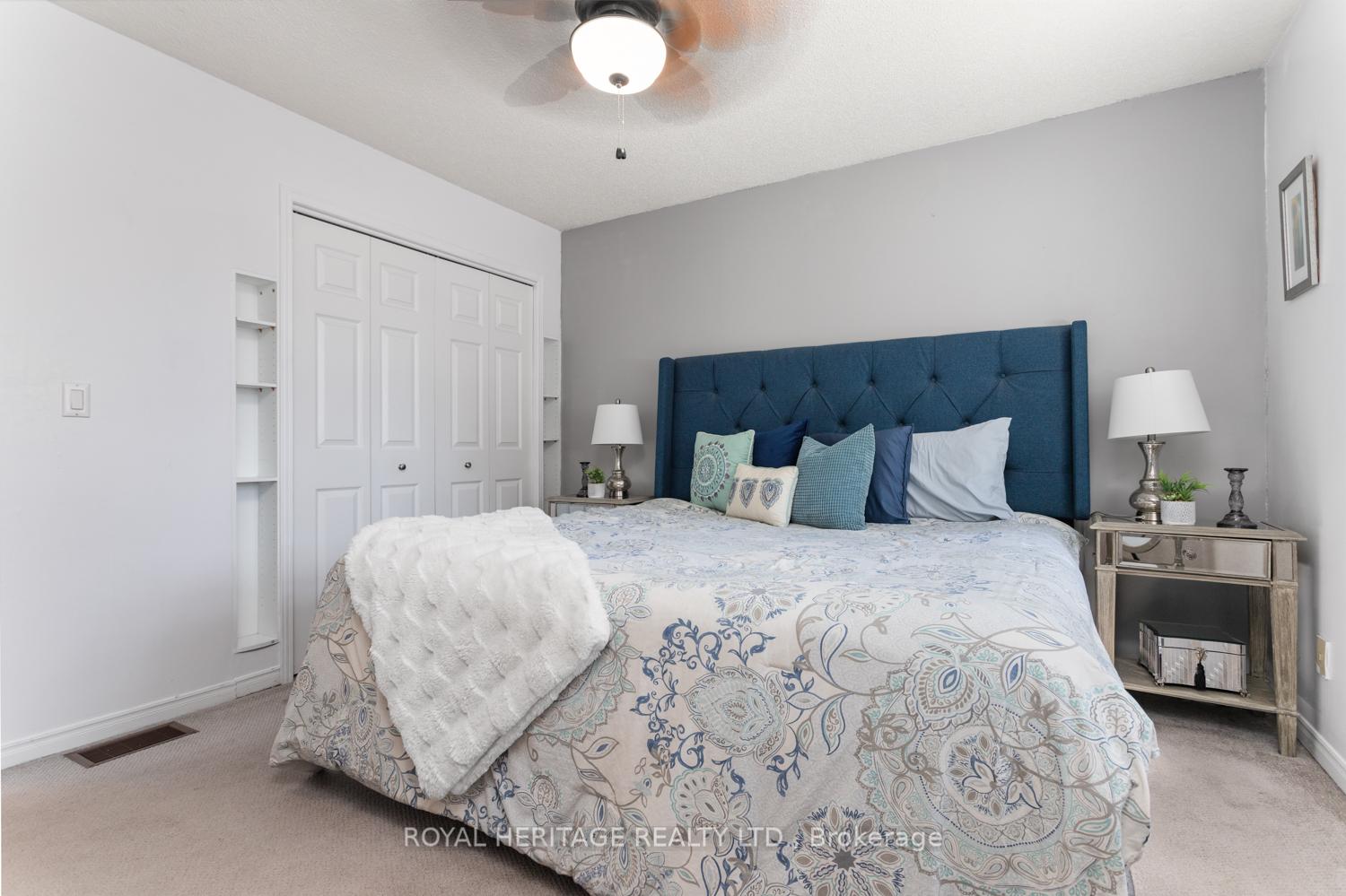 Photo 18 of 101 Hart Boulevard, Clarington, Newcastle — HOMEH