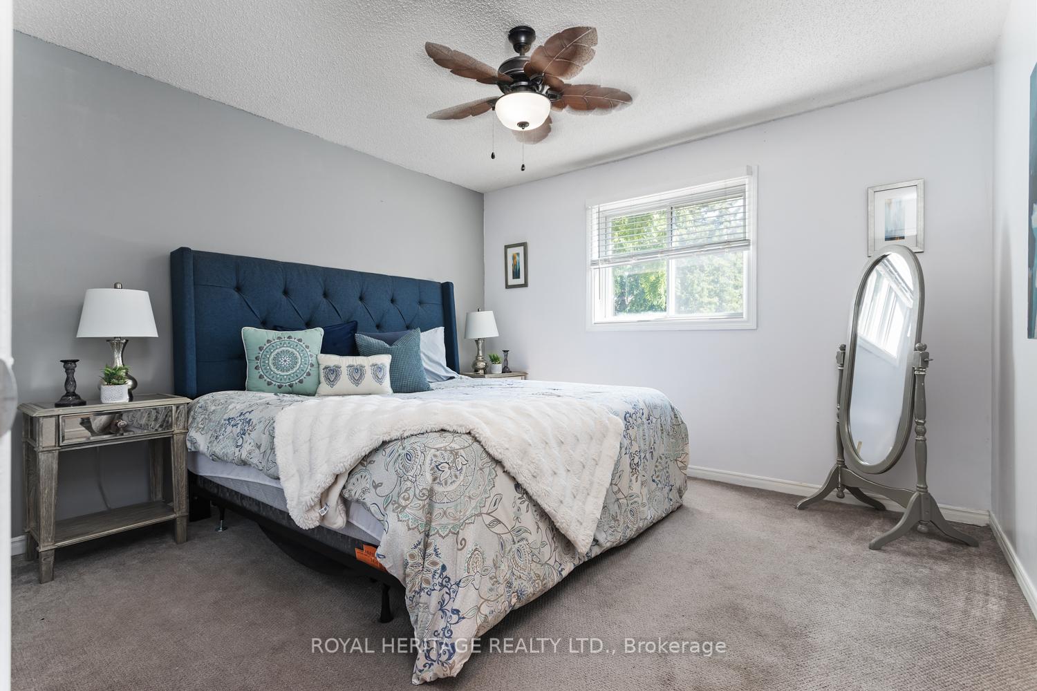 Photo 19 of 101 Hart Boulevard, Clarington, Newcastle — HOMEH