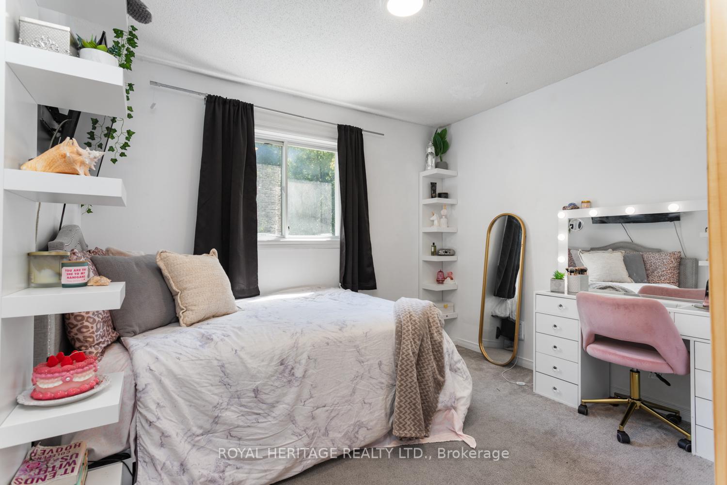 Photo 20 of 101 Hart Boulevard, Clarington, Newcastle — HOMEH