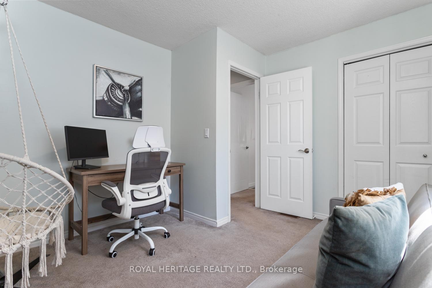 Photo 22 of 101 Hart Boulevard, Clarington, Newcastle — HOMEH
