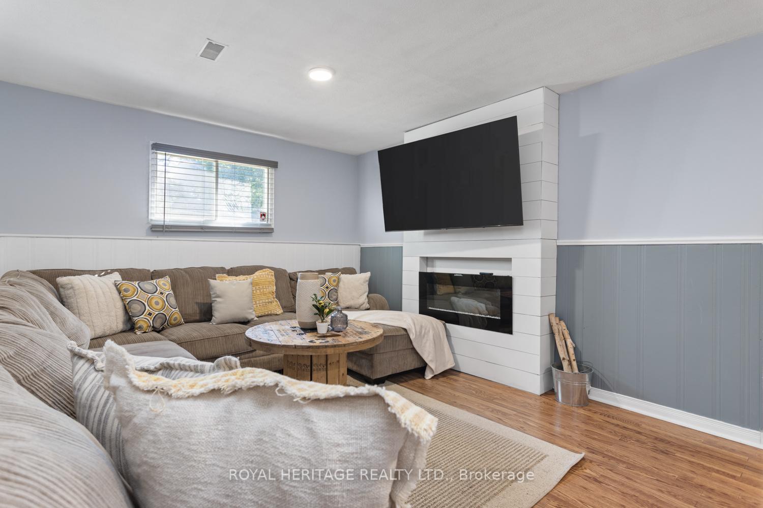 Photo 25 of 101 Hart Boulevard, Clarington, Newcastle — HOMEH