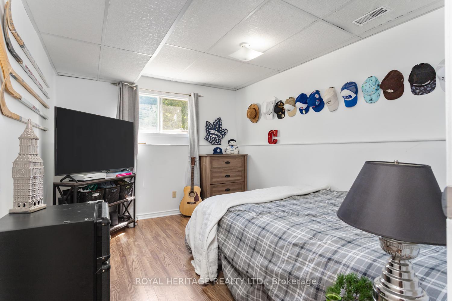 Photo 26 of 101 Hart Boulevard, Clarington, Newcastle — HOMEH