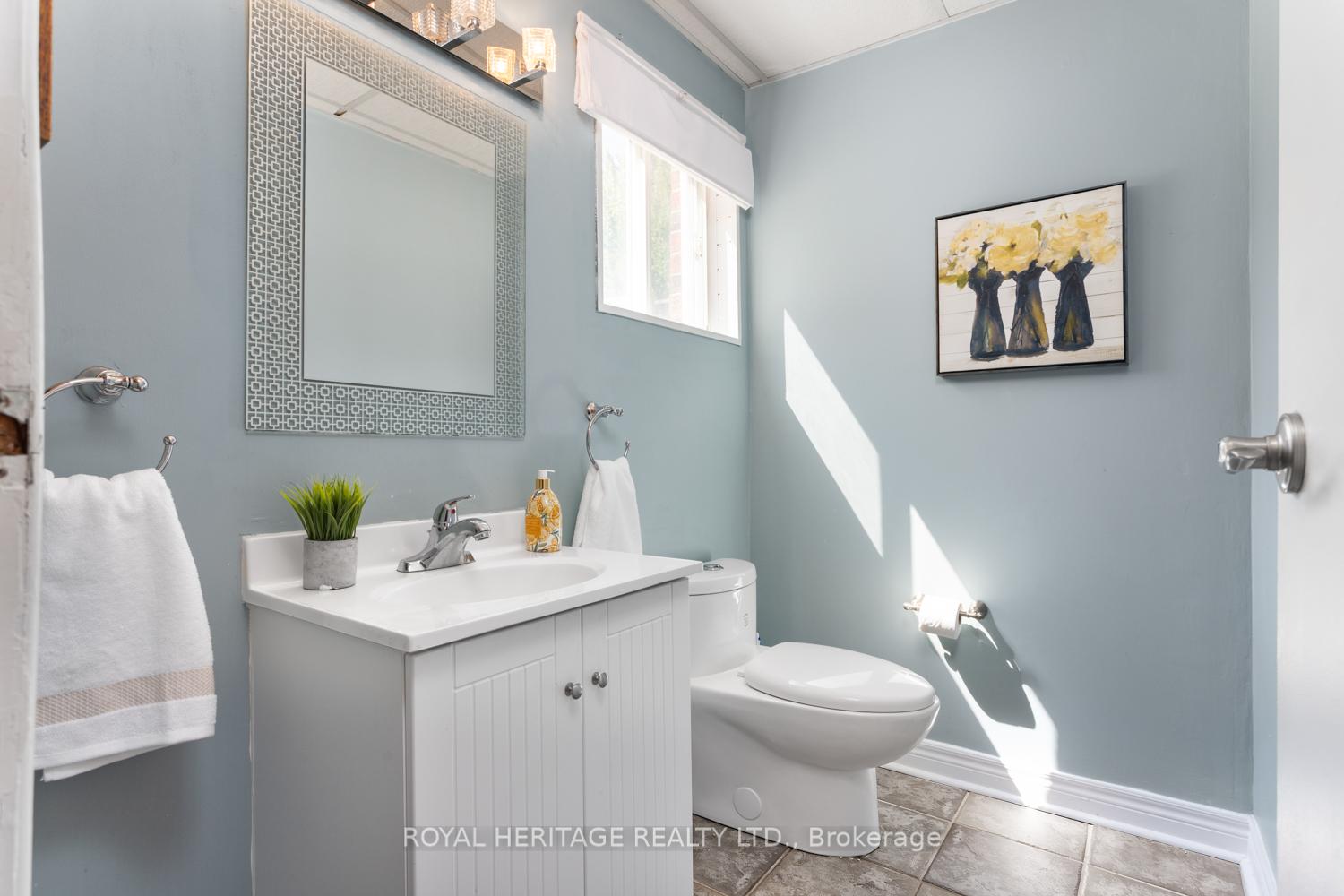 Photo 27 of 101 Hart Boulevard, Clarington, Newcastle — HOMEH