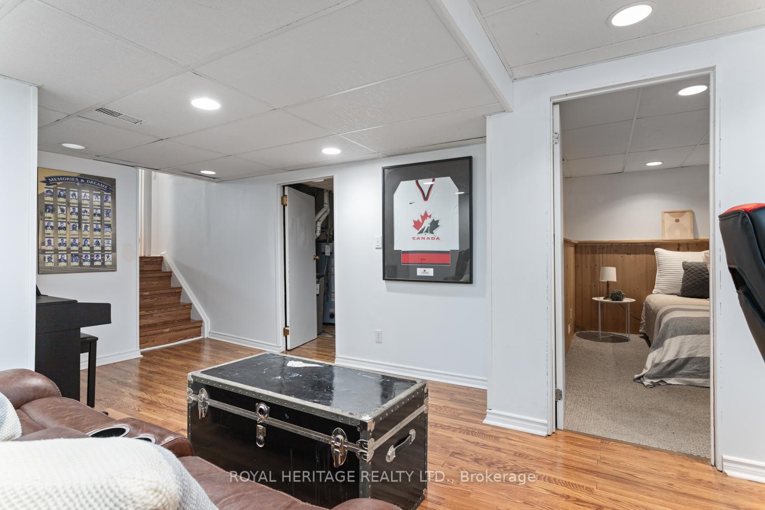 Photo 29 of 101 Hart Boulevard, Clarington, Newcastle — HOMEH